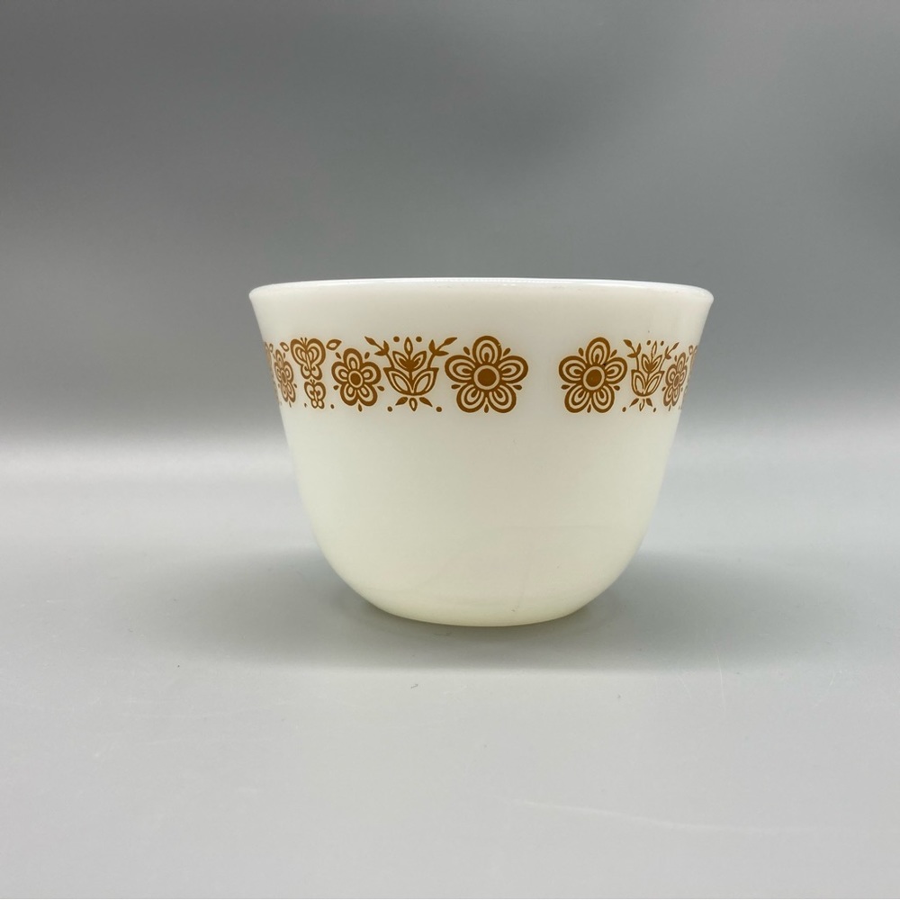Pyrex Butterfly Gold Mug EVC - Picture 4 of 7